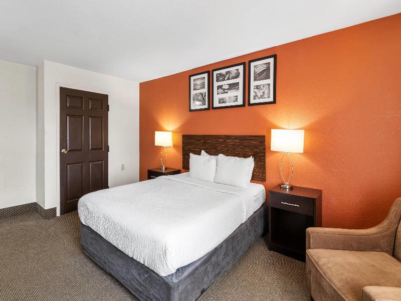 Sleep Inn Beaufort image