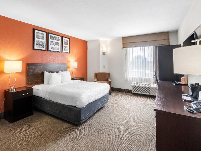 Sleep Inn Beaufort image