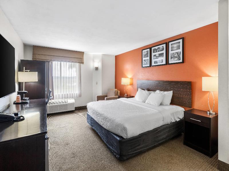 Sleep Inn Beaufort image