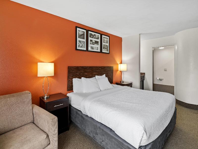 Sleep Inn Beaufort image