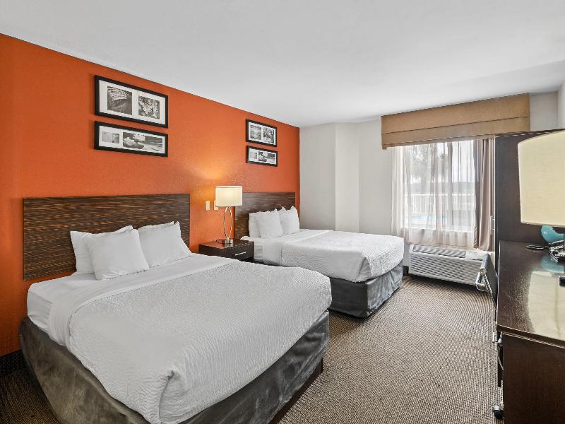 Sleep Inn Beaufort image