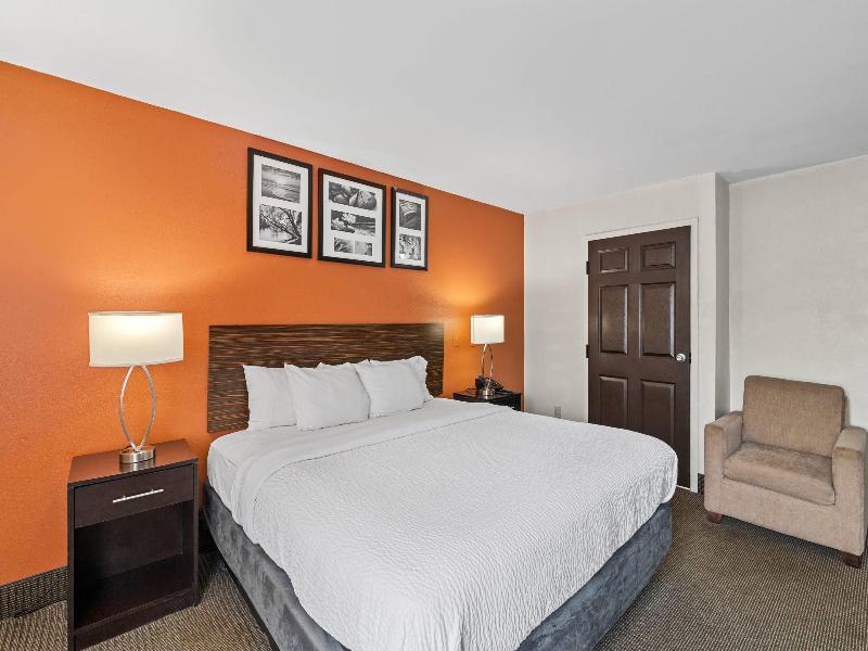 Sleep Inn Beaufort image