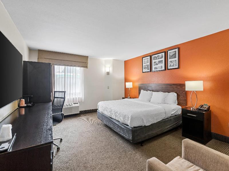 Sleep Inn Beaufort image