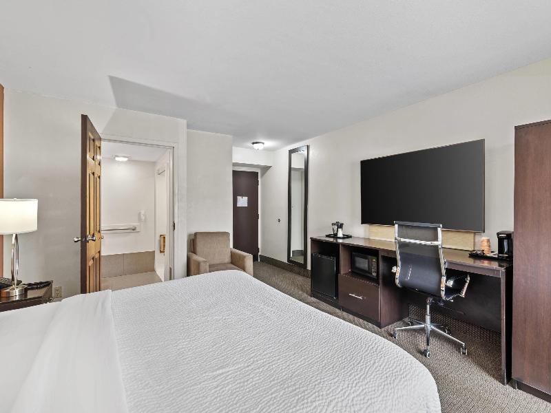 Sleep Inn Beaufort image