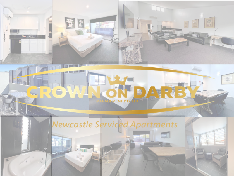 Crown On Darby