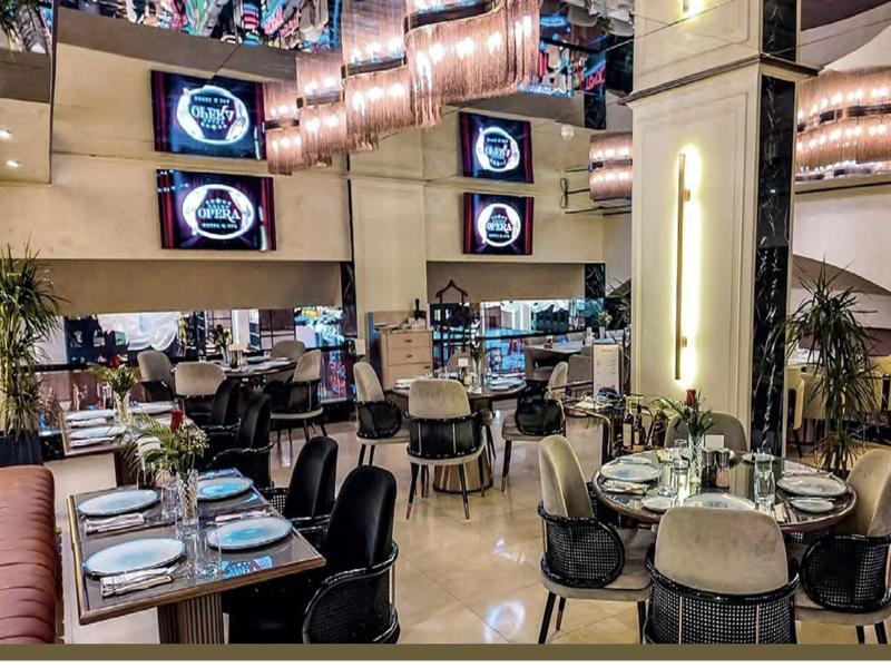 Grand Opera Hotel & Casino & Spa image