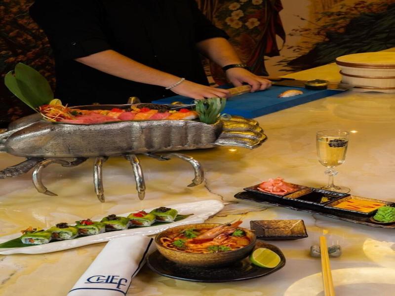 Grand Opera Hotel & Casino & Spa image