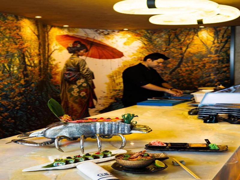 Grand Opera Hotel & Casino & Spa image