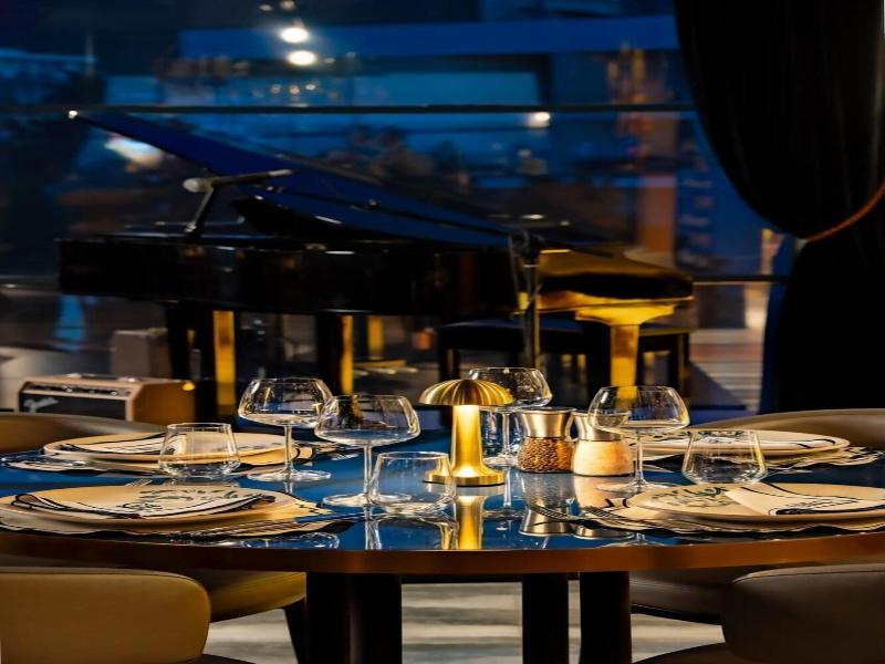 Grand Opera Hotel & Casino & Spa image