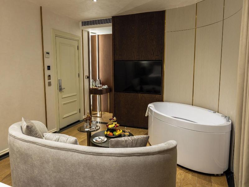 Grand Opera Hotel & Casino & Spa image