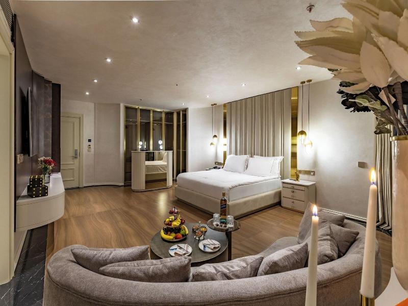 Grand Opera Hotel & Casino & Spa image