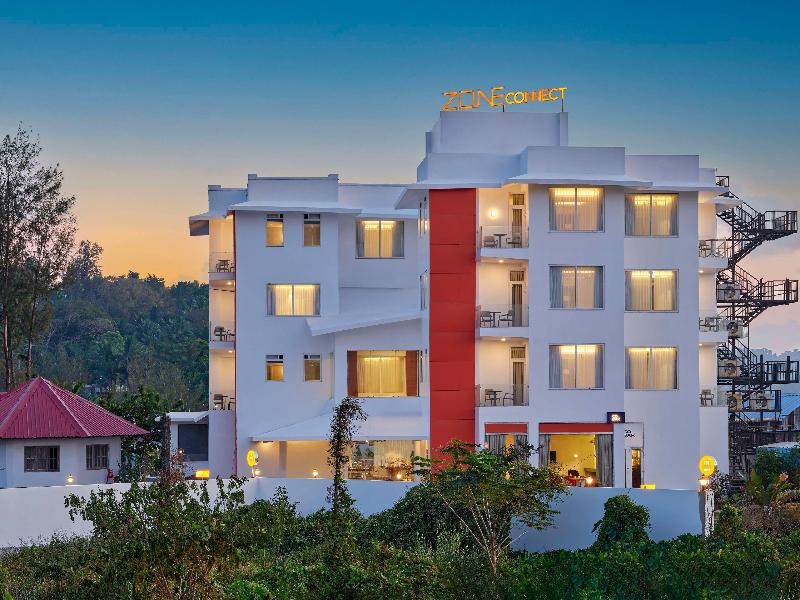 Zone Connect By The Park Port Blair — general view