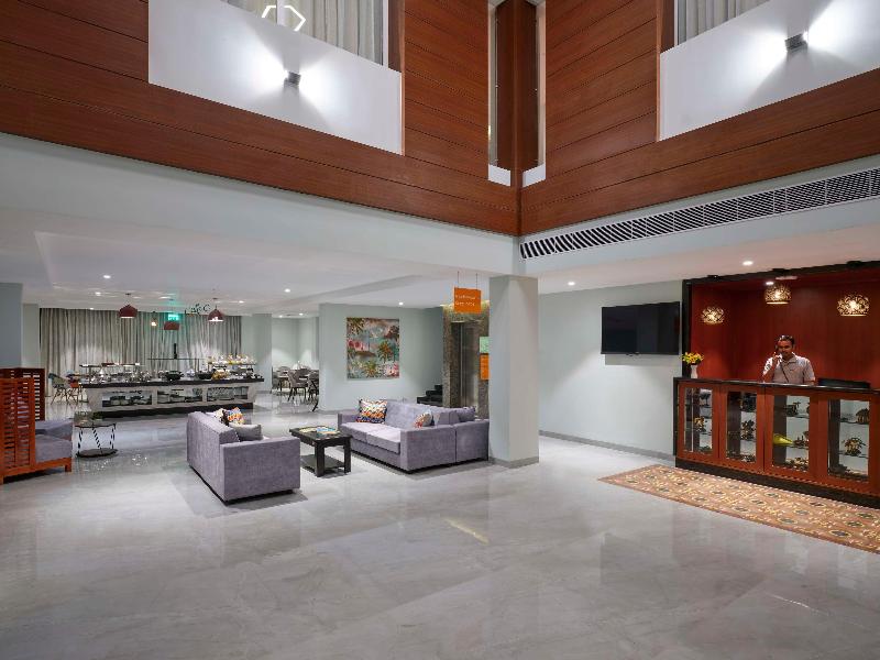 Zone Connect By The Park Port Blair