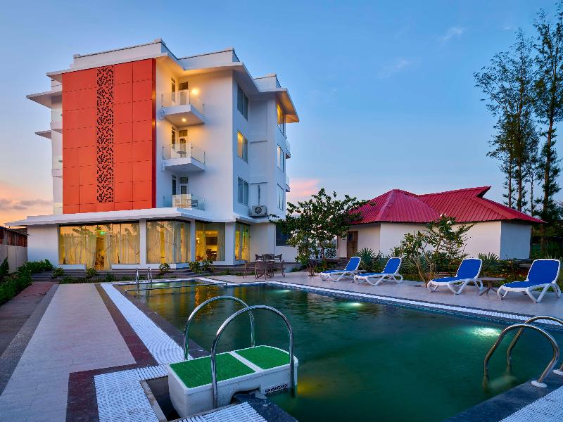Zone Connect By The Park Port Blair