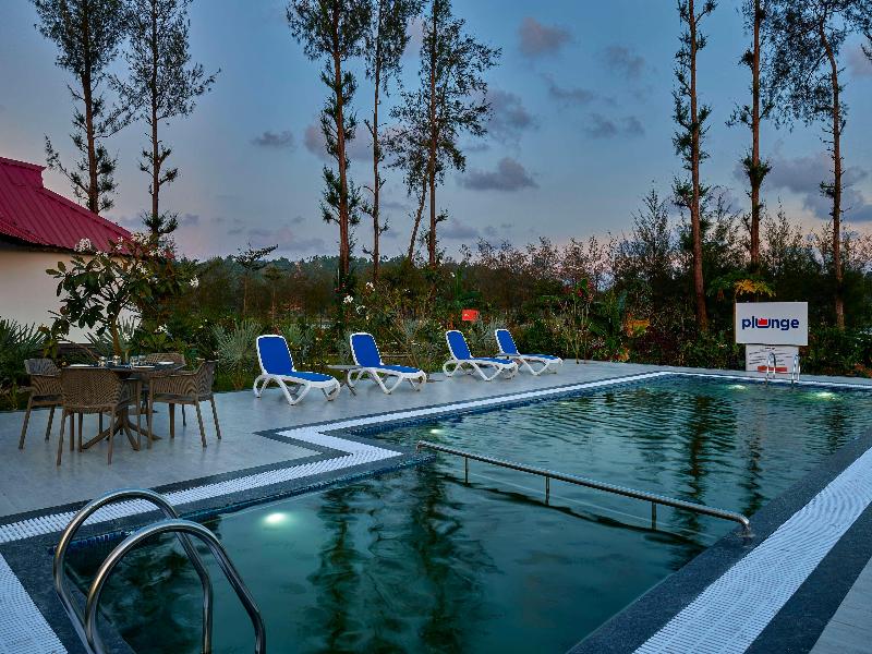 Zone Connect By The Park Port Blair