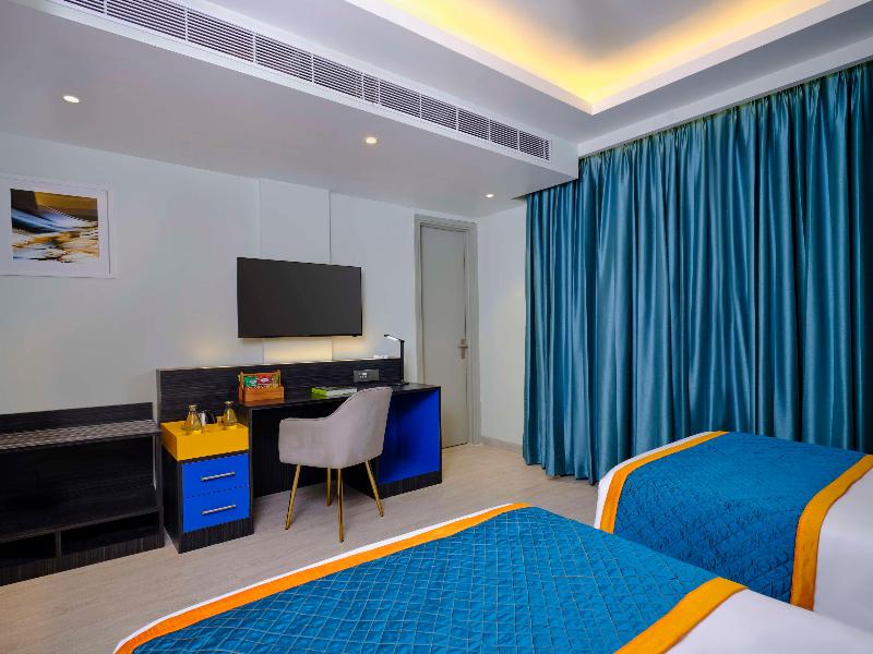 Zone Connect By The Park Port Blair 5