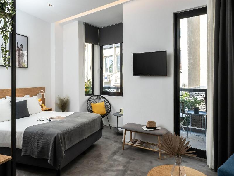 Melo Athens image