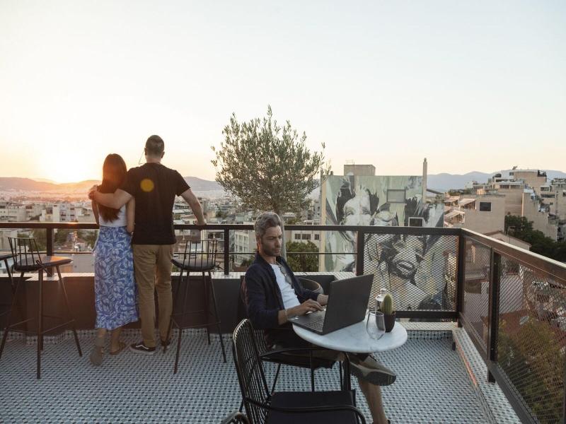 Melo Athens image