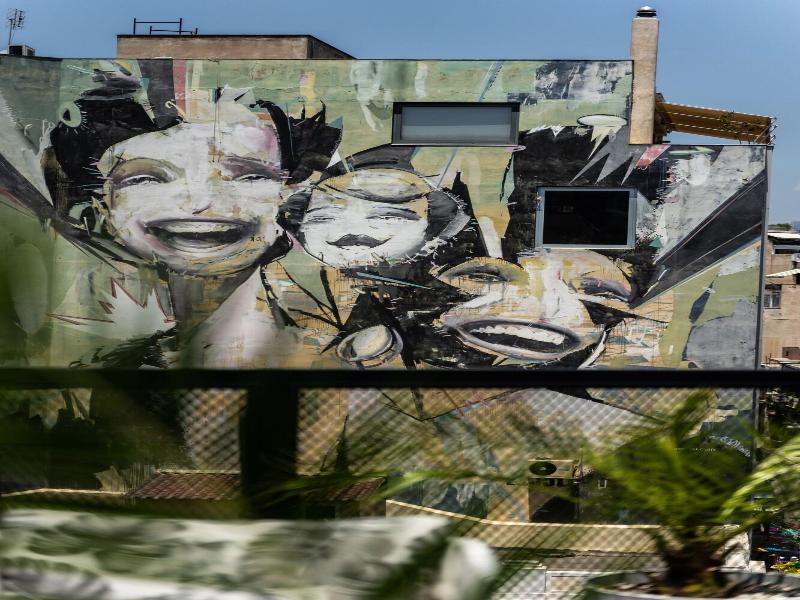 Melo Athens image