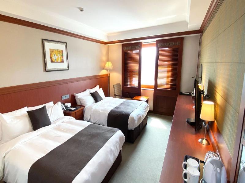 Commodore Gyeongju image