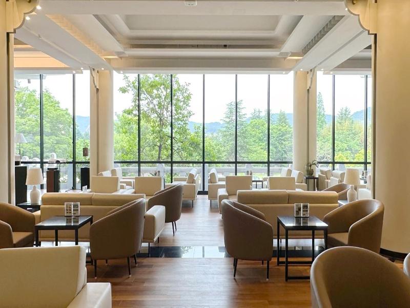 Commodore Gyeongju image