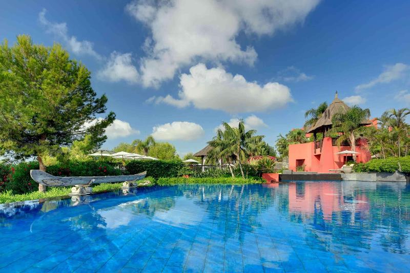 Asia Gardens A Royal Hideaway image