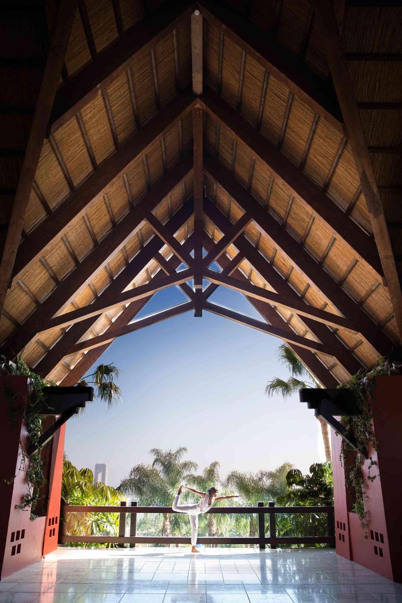 Asia Gardens A Royal Hideaway image