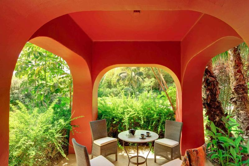 Asia Gardens A Royal Hideaway image