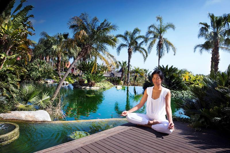 Asia Gardens A Royal Hideaway image