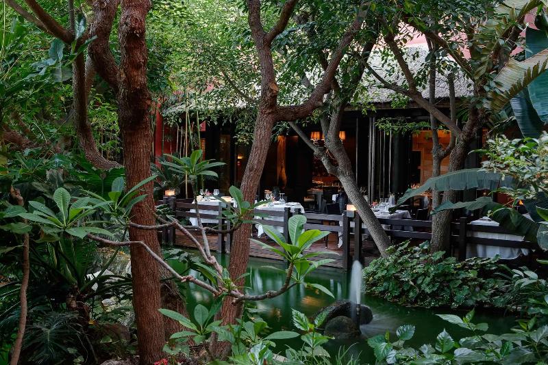 Asia Gardens A Royal Hideaway image