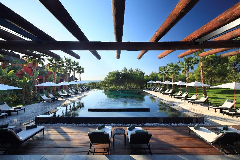 Asia Gardens A Royal Hideaway image