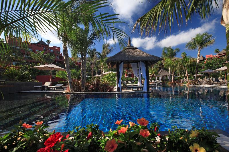 Asia Gardens A Royal Hideaway image