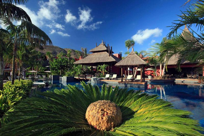 Asia Gardens A Royal Hideaway image