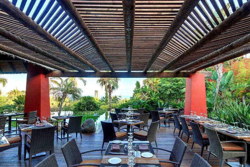 Asia Gardens A Royal Hideaway image