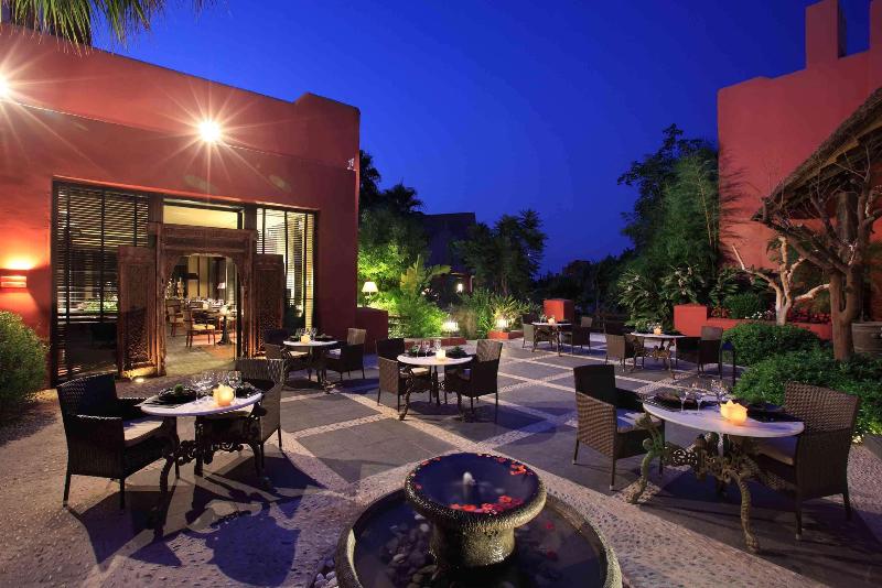 Asia Gardens A Royal Hideaway image