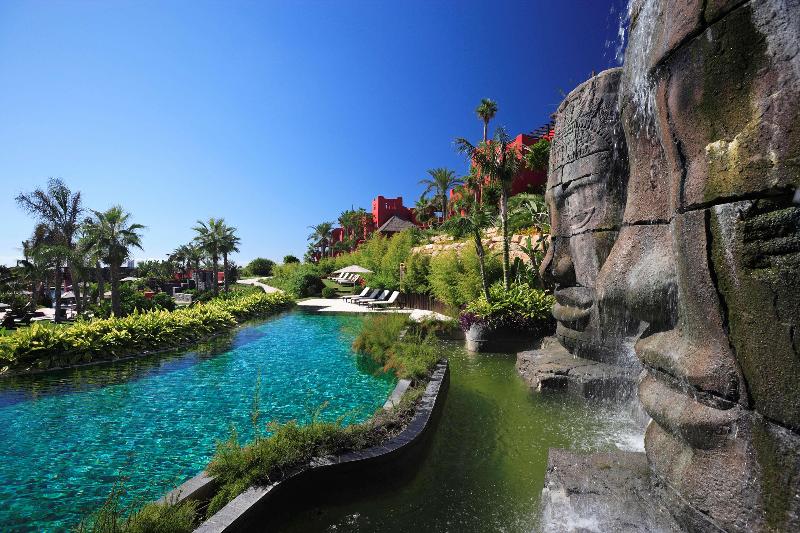 Asia Gardens A Royal Hideaway image