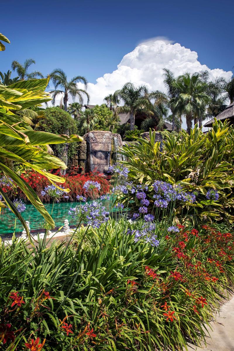 Asia Gardens A Royal Hideaway image