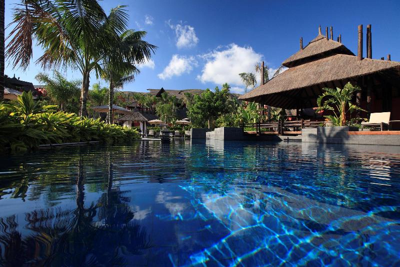 Asia Gardens A Royal Hideaway image