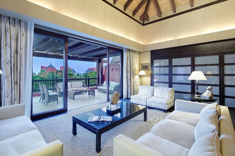 Asia Gardens A Royal Hideaway image
