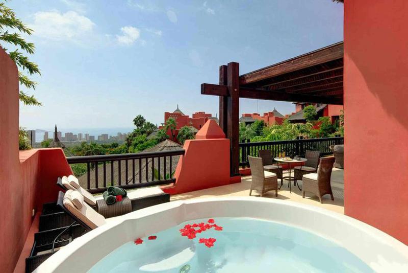 Asia Gardens A Royal Hideaway image
