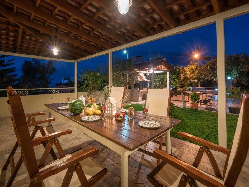 Fiorentinos Villa image