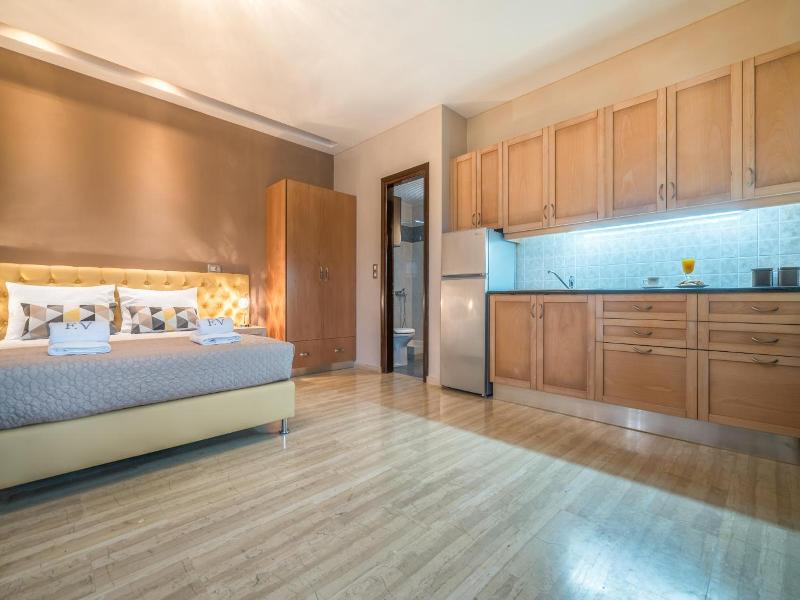 Fiorentinos Villa image