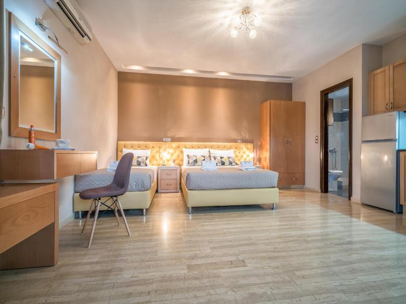 Fiorentinos Villa image