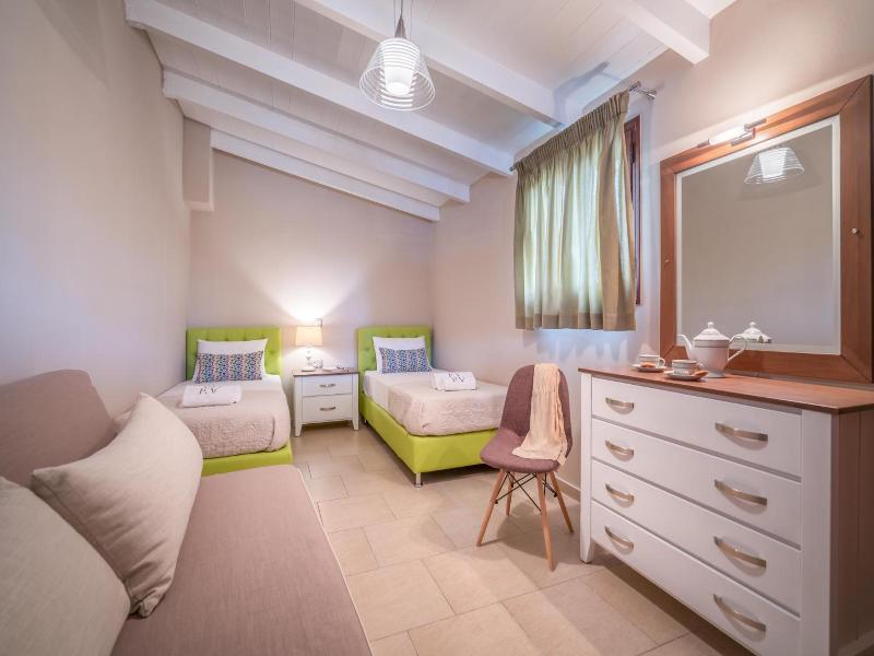 Fiorentinos Villa image
