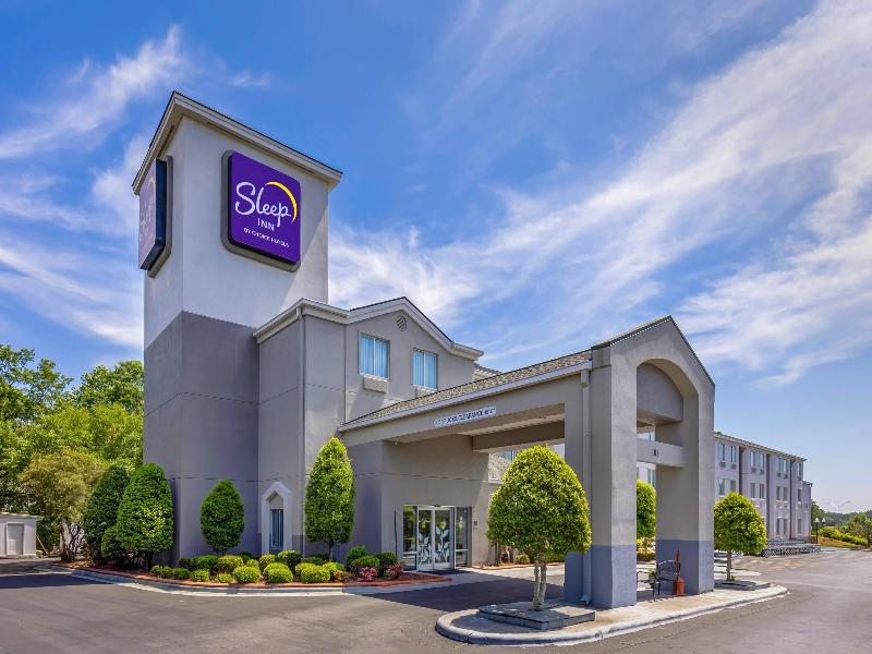 Sleep Inn (Garner) image