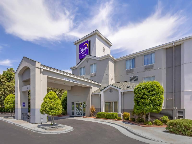 Sleep Inn (Garner) image