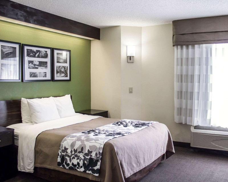 Sleep Inn (Garner) image