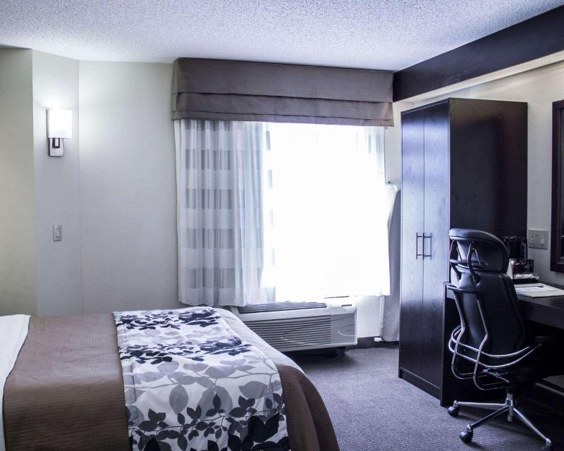 Sleep Inn (Garner) image