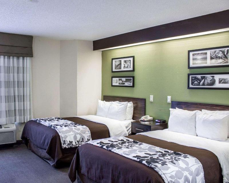 Sleep Inn (Garner) image