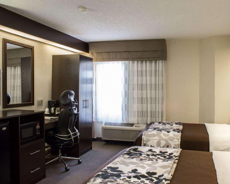 Sleep Inn (Garner) image